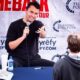 Charlie Kirk Turning Point Usa Tour