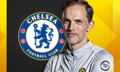 Chelsea Football Transfer News