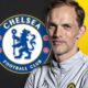 Chelsea Football Transfer News
