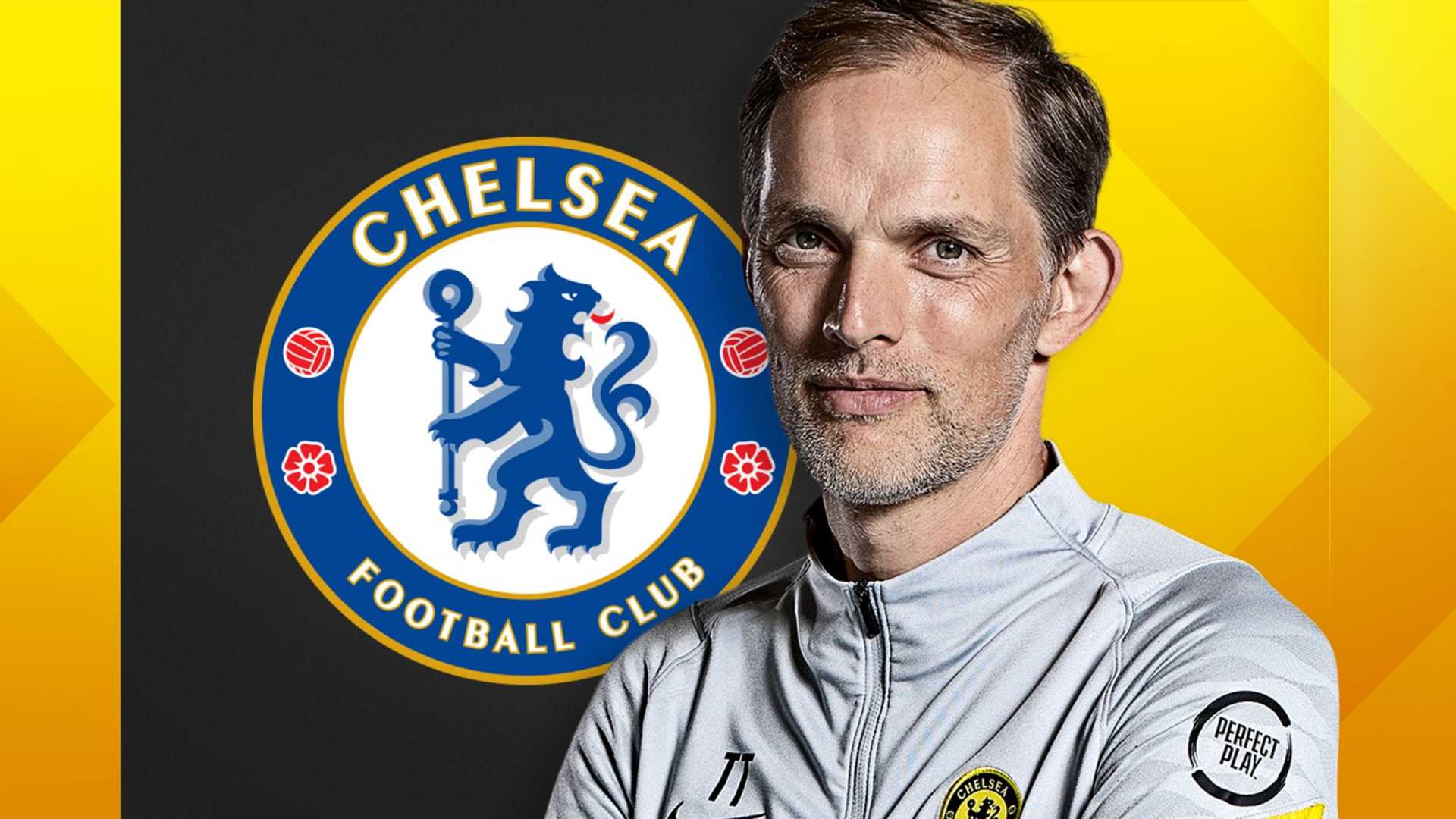 Chelsea Football Transfer News