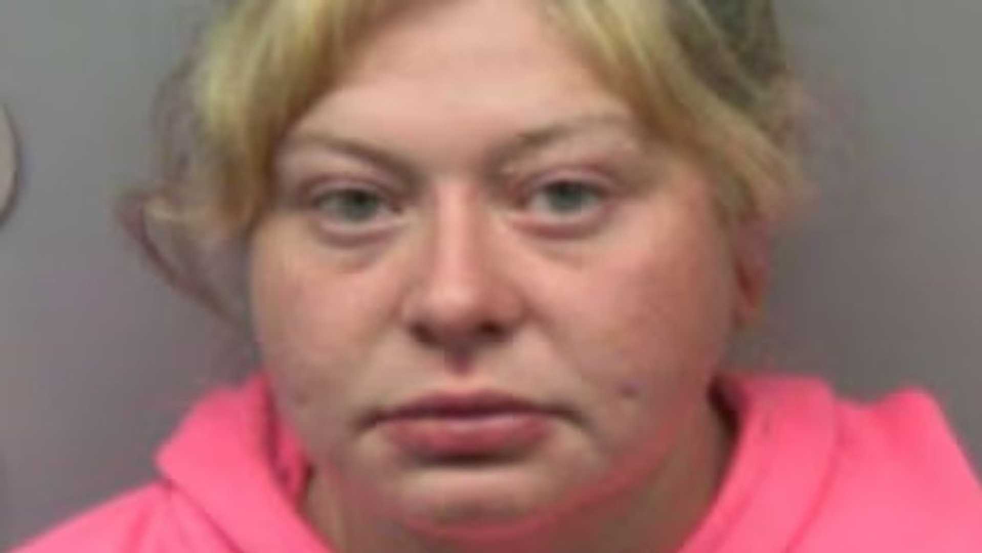 Chelsie Lehmann Amber Alert