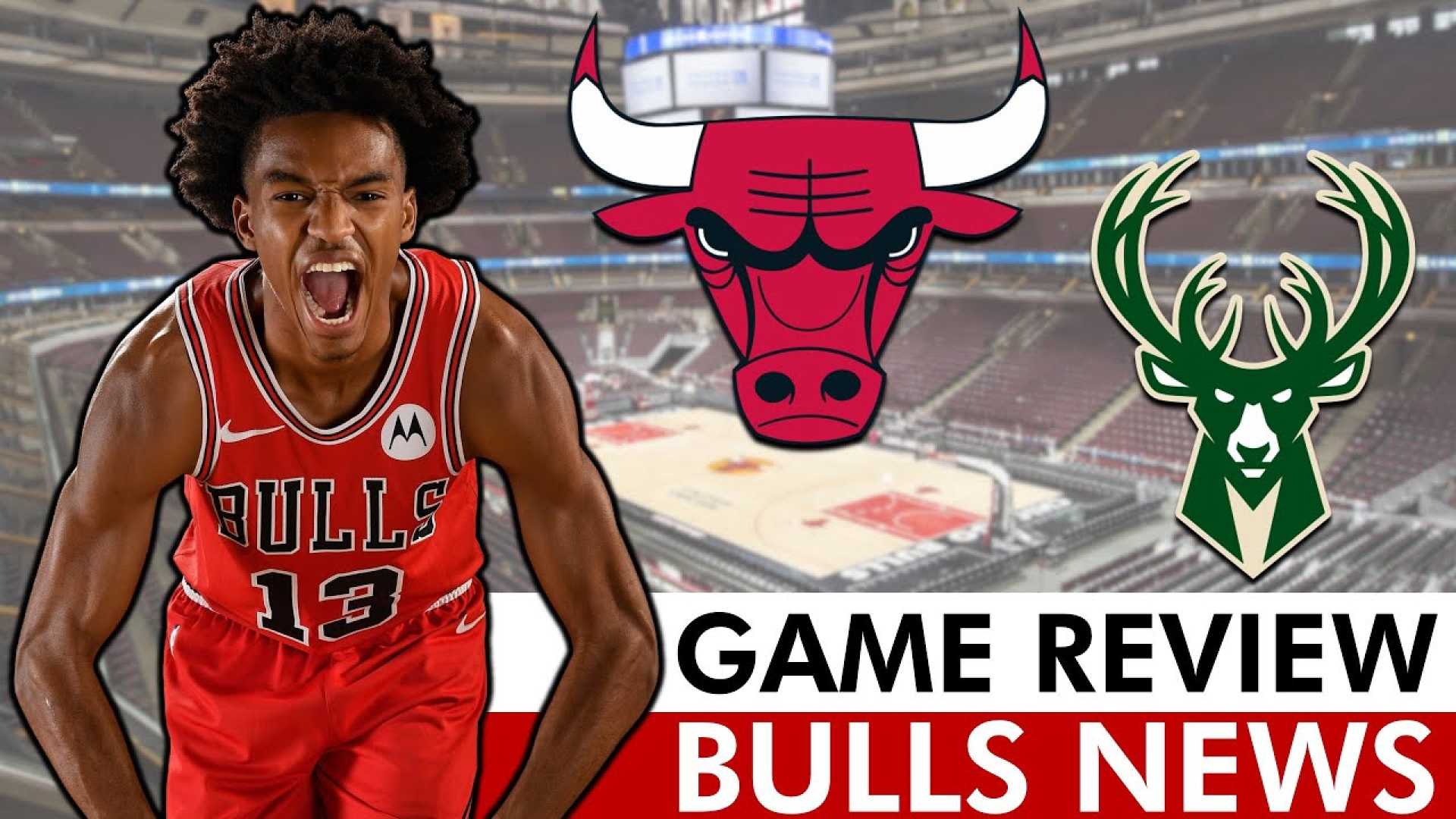 Chicago Bulls Basketball News
