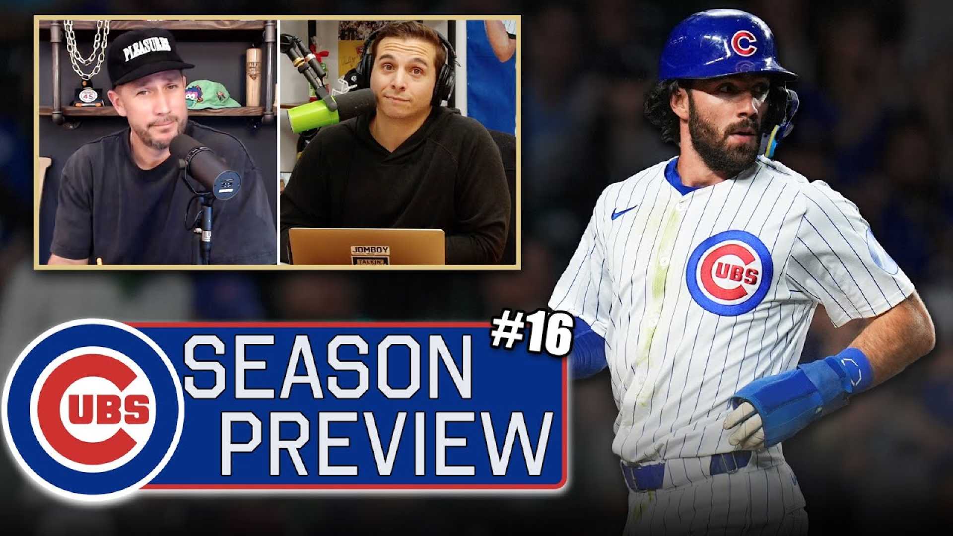 Chicago Cubs Game Preview
