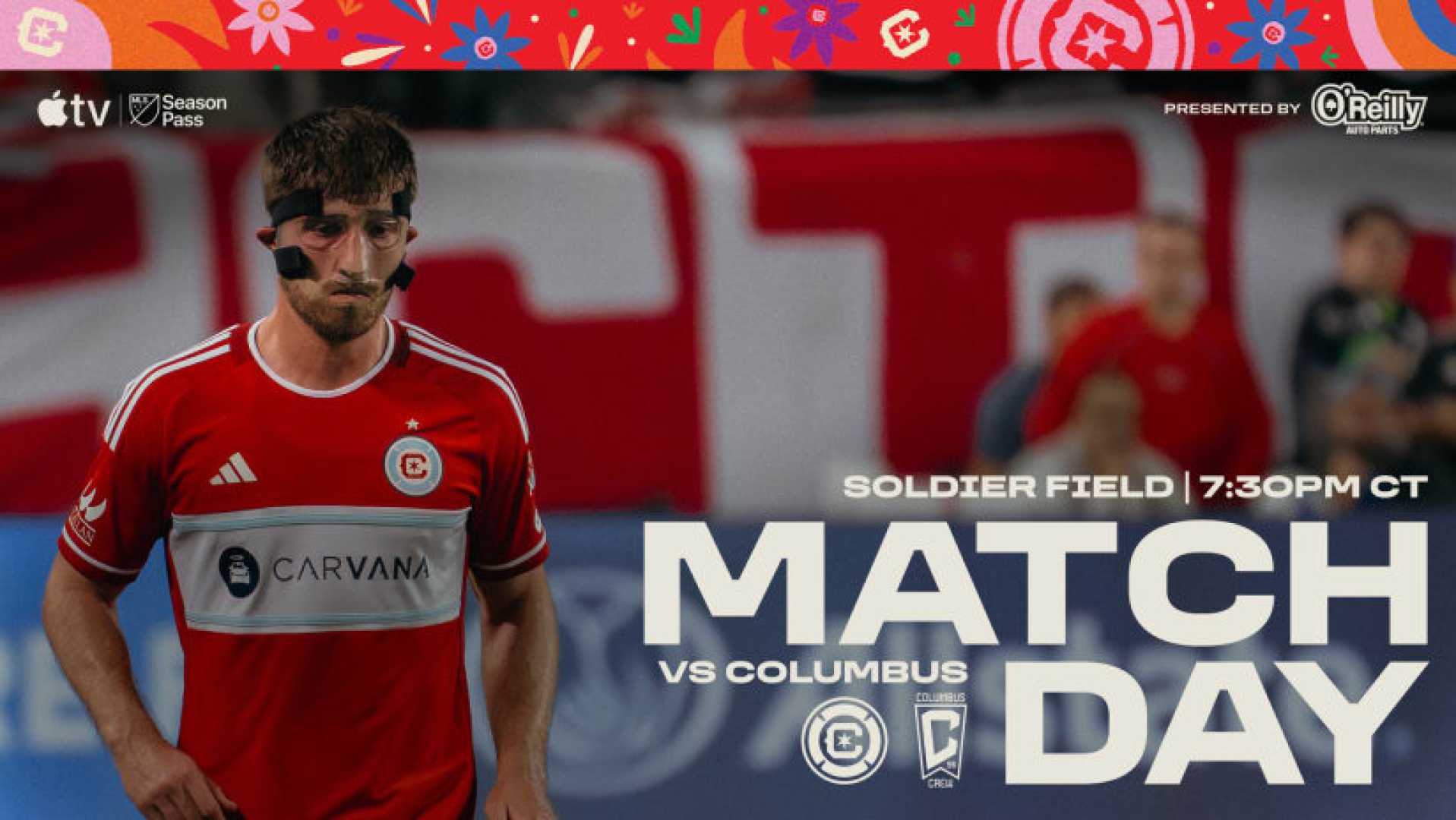 Chicago Fire Fc Vs Columbus Crew Match Preview