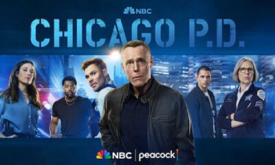 Chicago P.d. Season 13 Cast