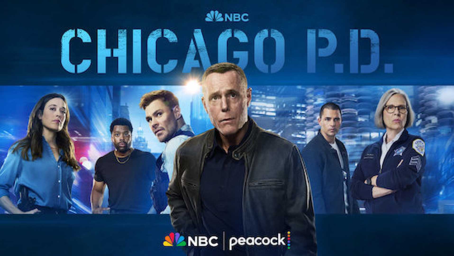 Chicago P.d. Season 13 Cast