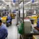 China Manufacturing Factory Production