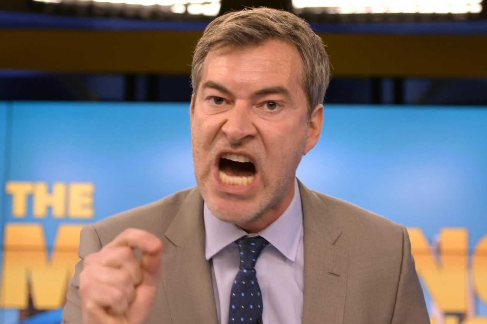 Chip Black The Morning Show Season 4