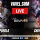 Chivas Puebla Liga Mx Football Match