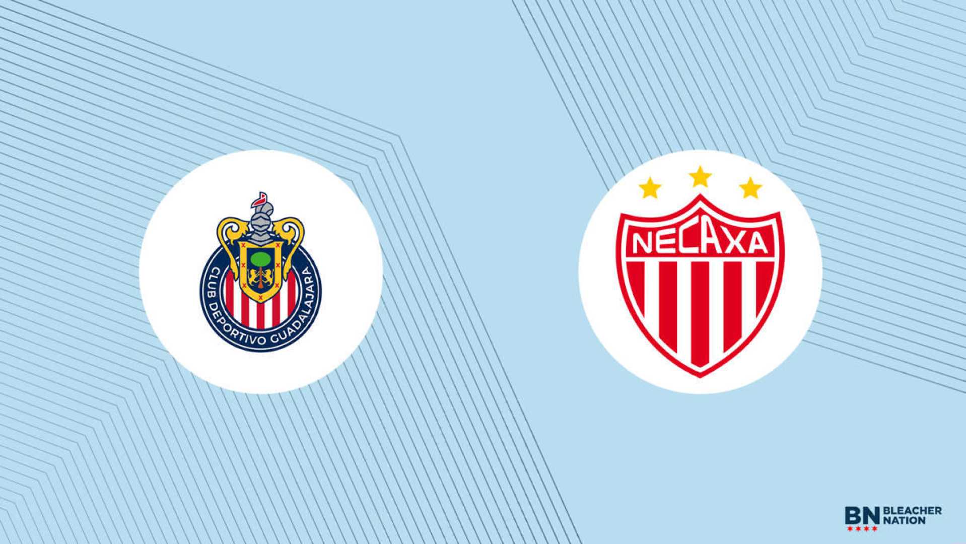 Chivas Vs Necaxa Match Preview