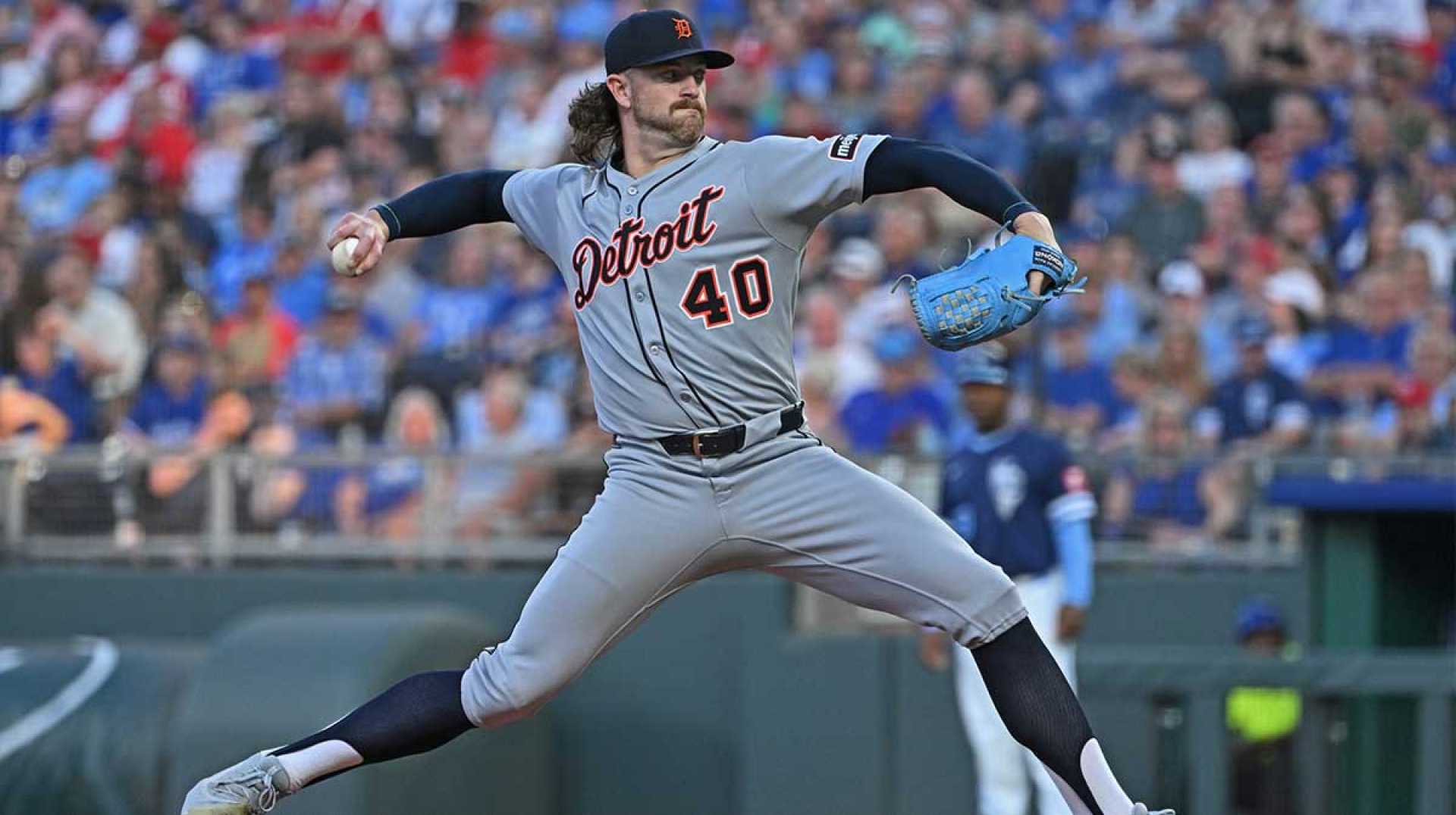 Chris Paddack Detroit Tigers News