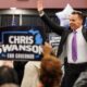 Chris Swanson Michigan Governor Campaign