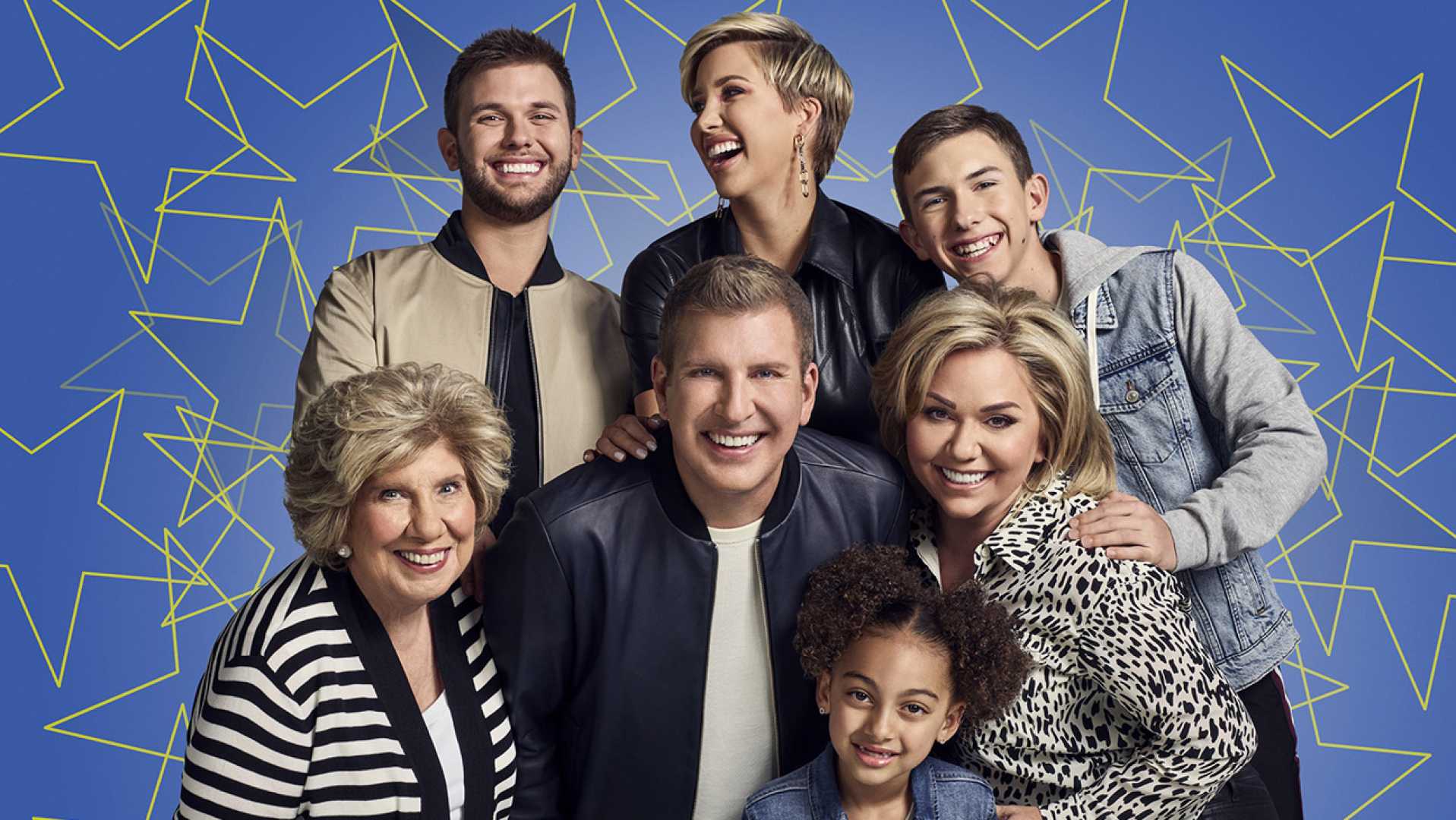 Chrisley Family Reality Show