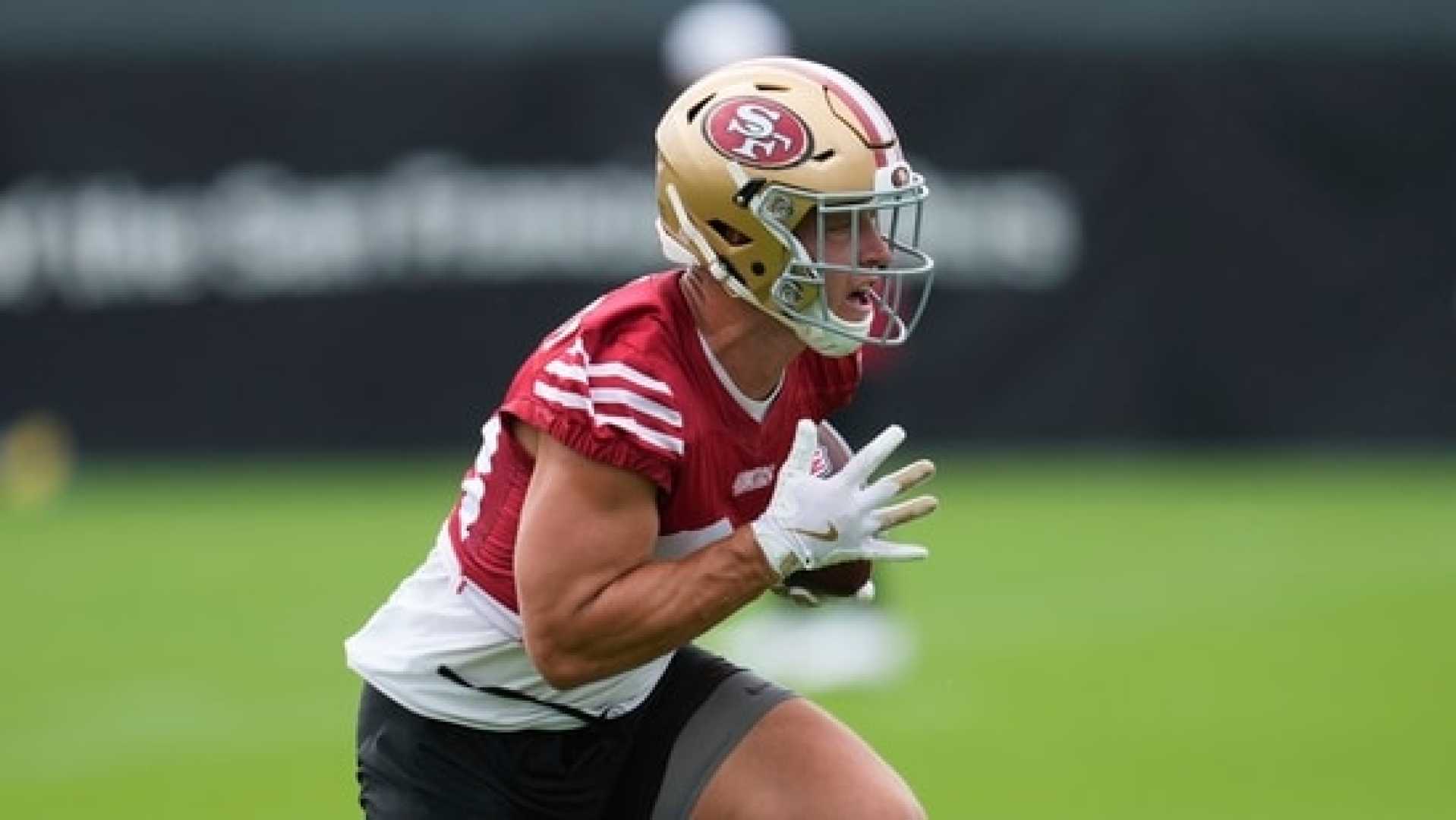 Christian Mccaffrey Injury Update Nfl