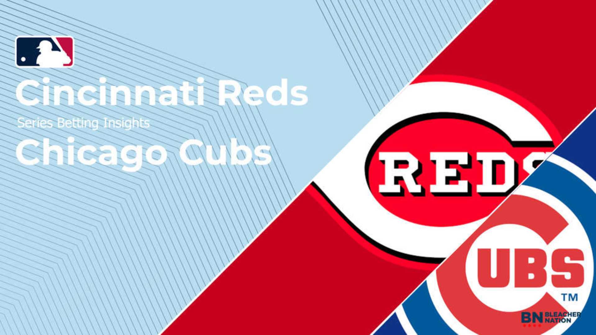 Cincinnati Reds Vs Chicago Cubs Game September 2025