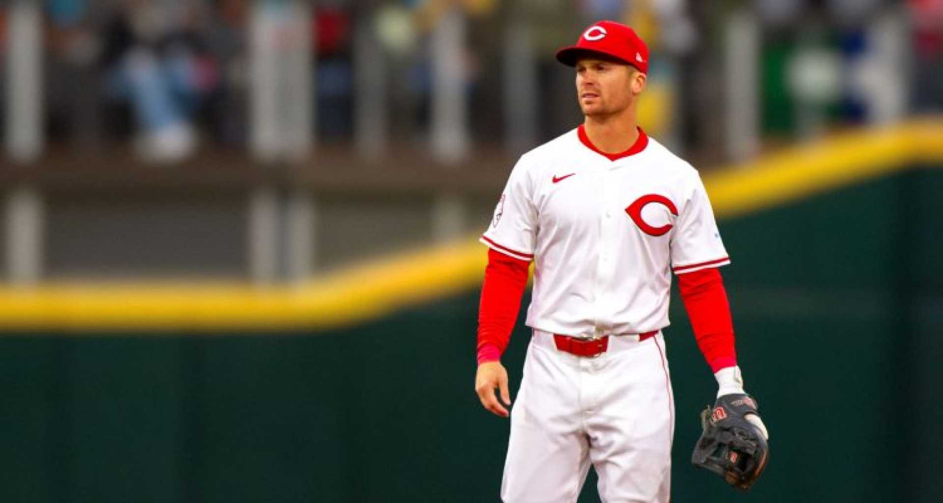 Cincinnati Reds Vs Chicago Cubs September 2025