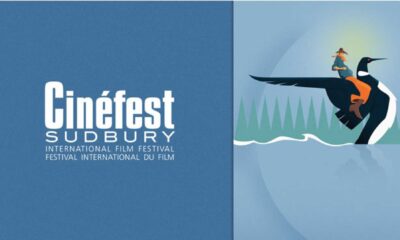Cinéfest Sudbury International Film Festival Winners