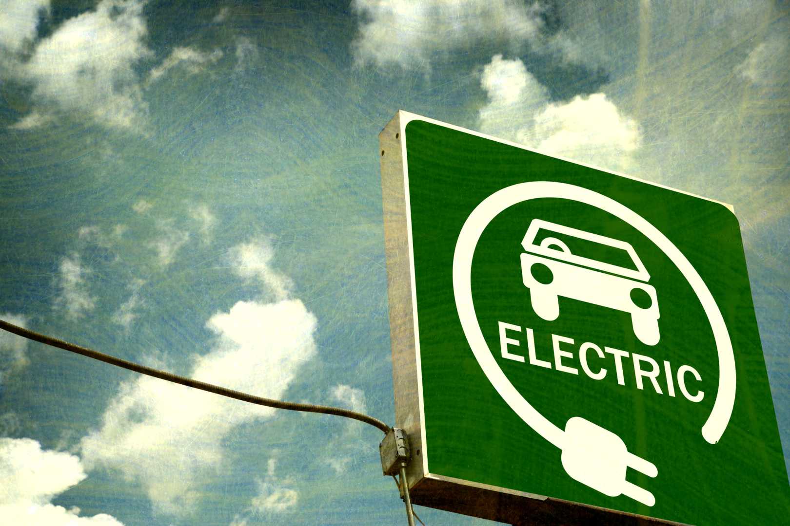 Clean Energy Tax Credits Electric Vehicles