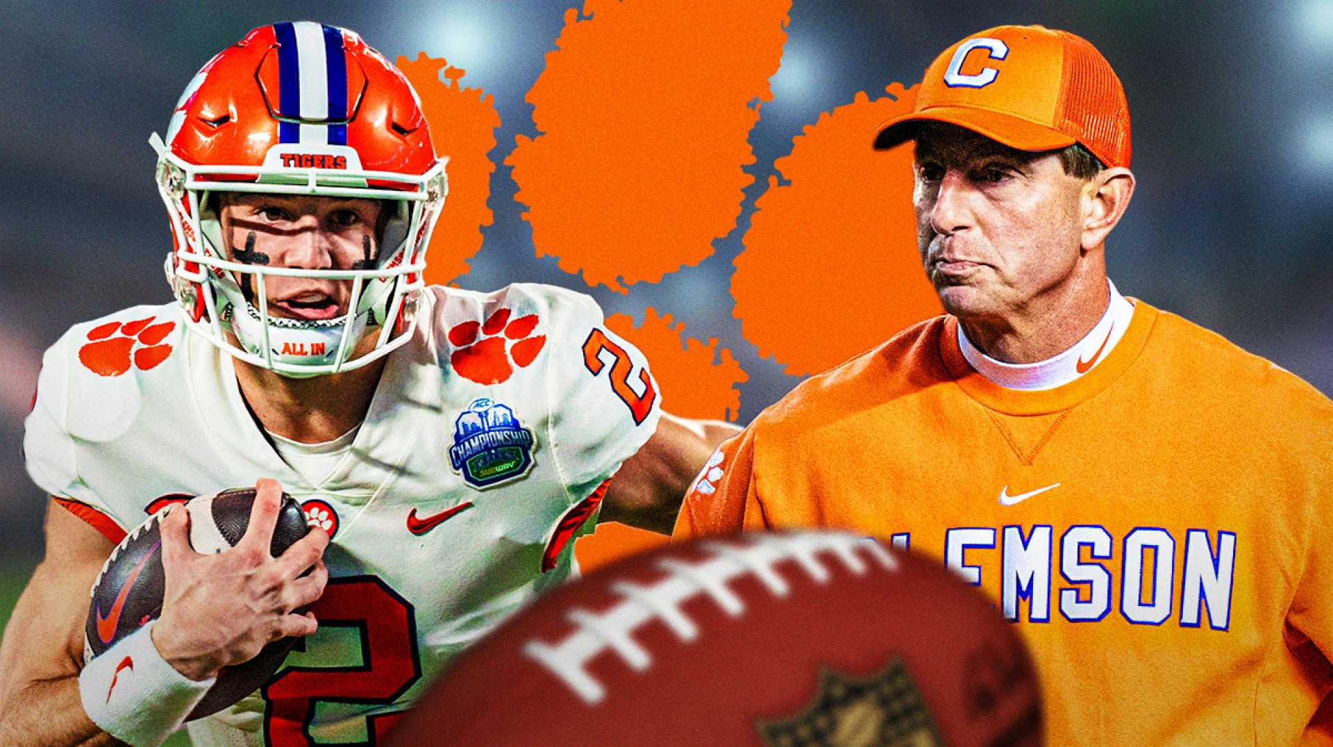 Clemson Football Team Ap Poll Rankings