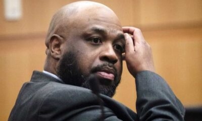 Cleophus Cooksey Arizona Trial Verdict