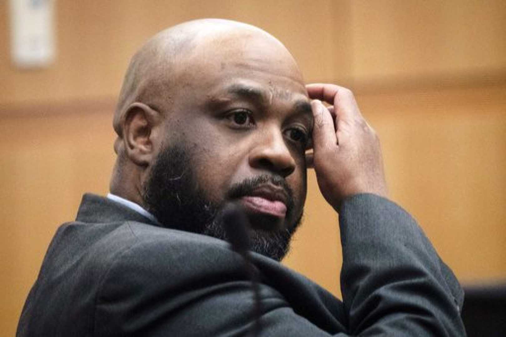 Cleophus Cooksey Arizona Trial Verdict