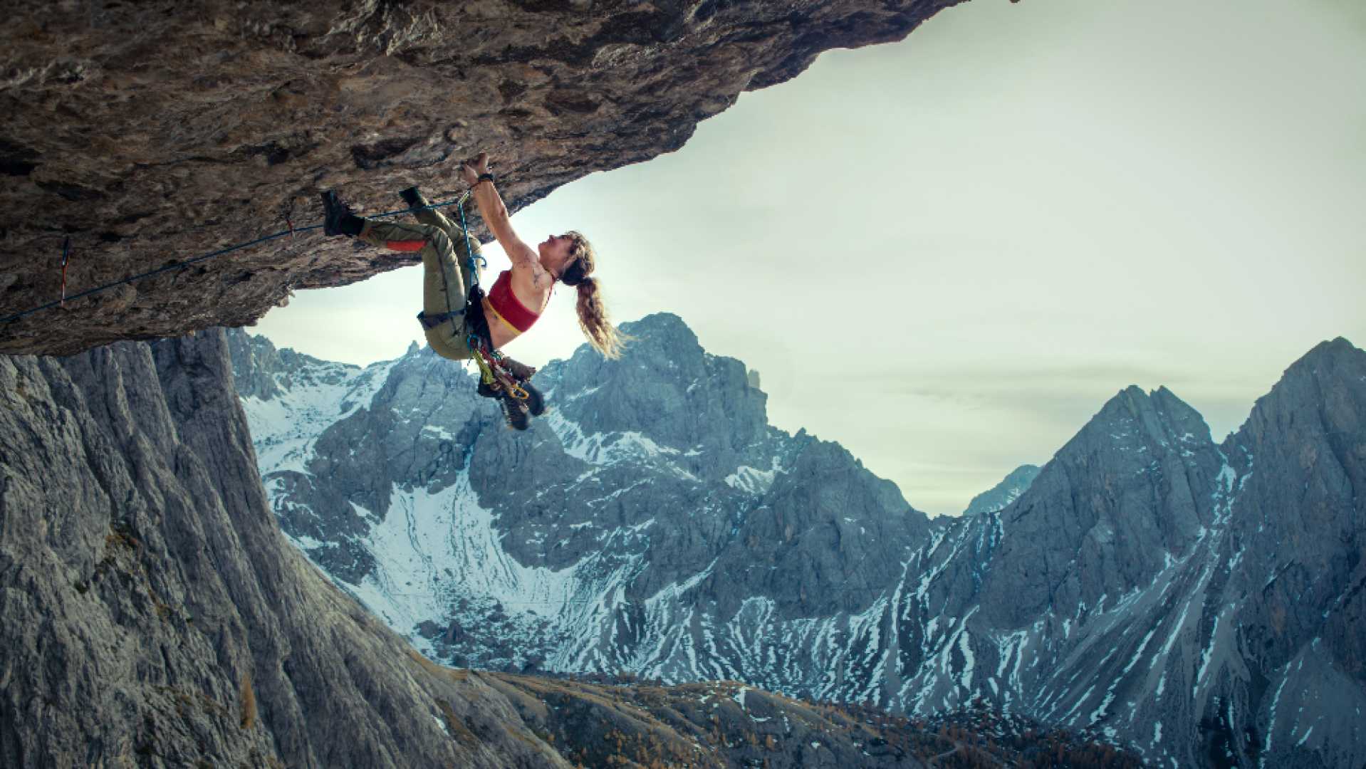 Cliffhanger Reboot Movie Cast And Production