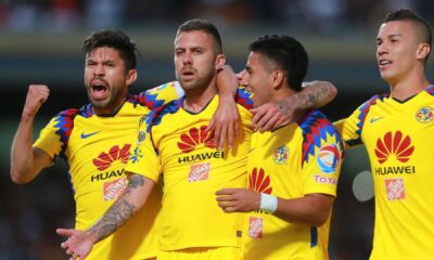 Club América Vs Pumas Unam Match Preview