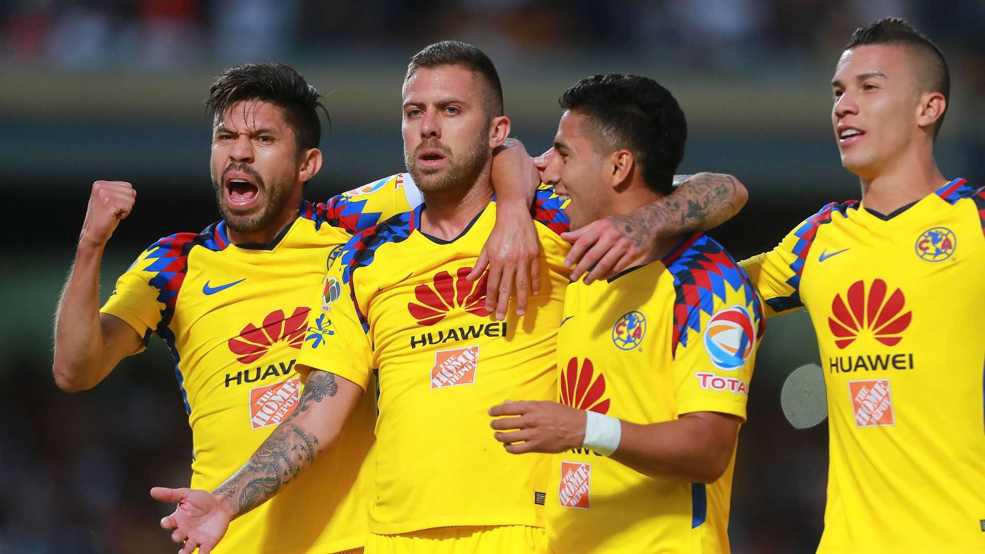 Club América Vs Pumas Unam Match Preview