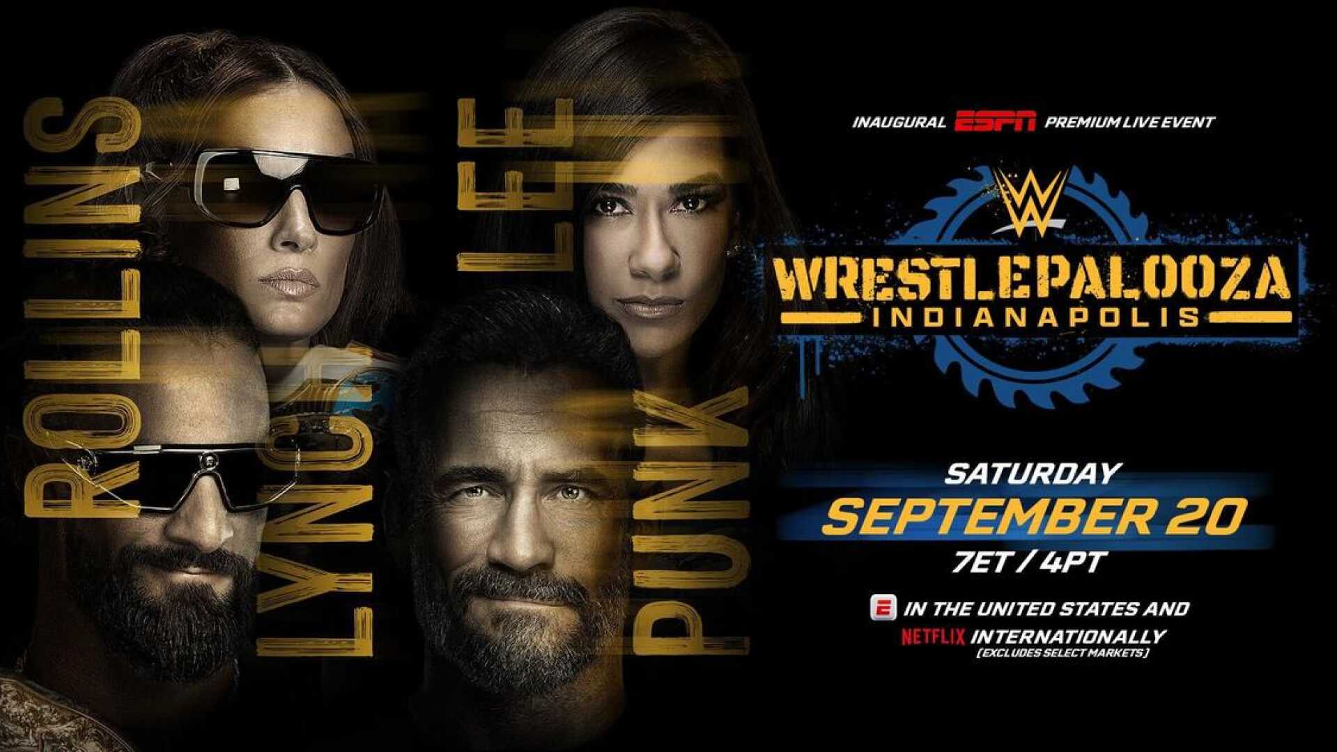 Cm Punk Aj Lee Wrestlepalooza Match Preview