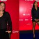 Coco Gauff Naomi Osaka Players Party China Open