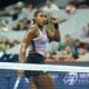Coco Gauff Tennis Match China Open