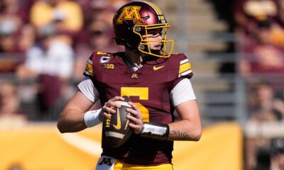 College Football Games September 27 2023