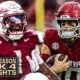 College Football Week 4 Highlights