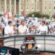 College Gameday Penn State Oregon Ducks
