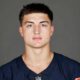 Colston Loveland Chicago Bears Tight End