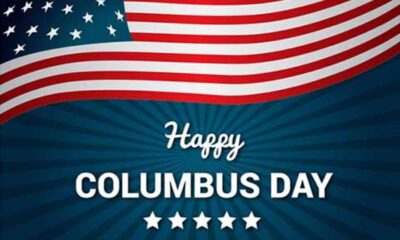 Columbus Day Flight Deals