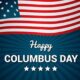 Columbus Day Flight Deals