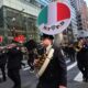 Columbus Day Parade New York City 2023