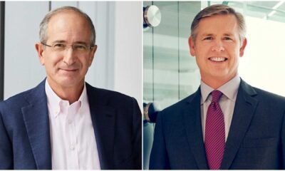 Comcast Headquarters Mike Cavanagh Brian Roberts