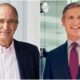 Comcast Headquarters Mike Cavanagh Brian Roberts