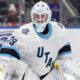Connor Ingram Hockey Player