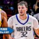 Cooper Flagg Nba Debut