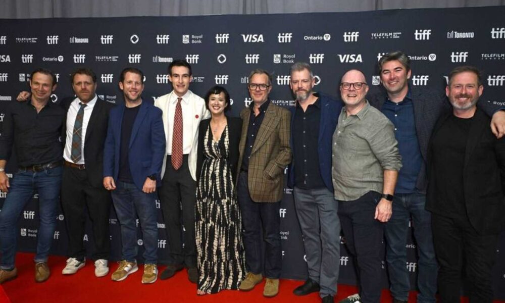 Cork International Film Festival to Host Irish Premieres for 70th Anniversary