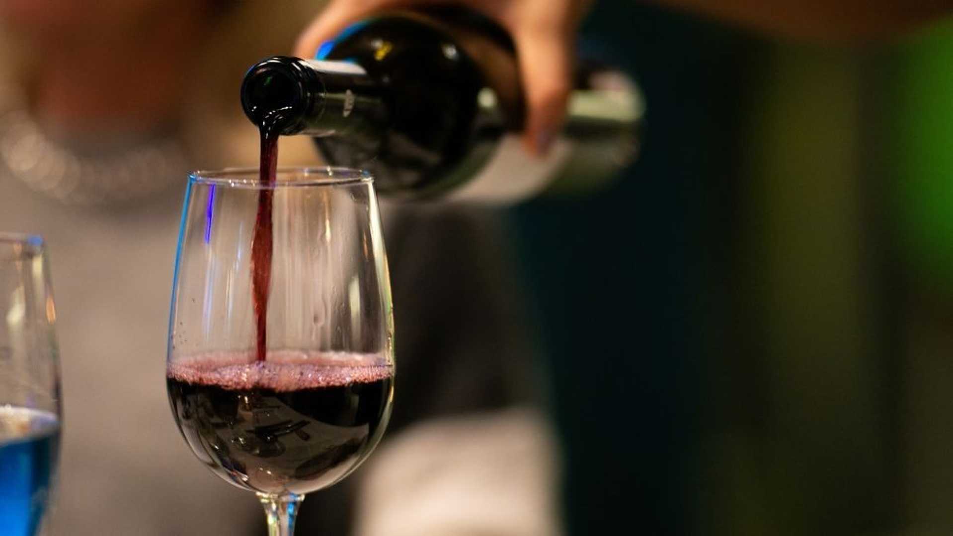 Costco Kirkland Prosecco Bottle Recall