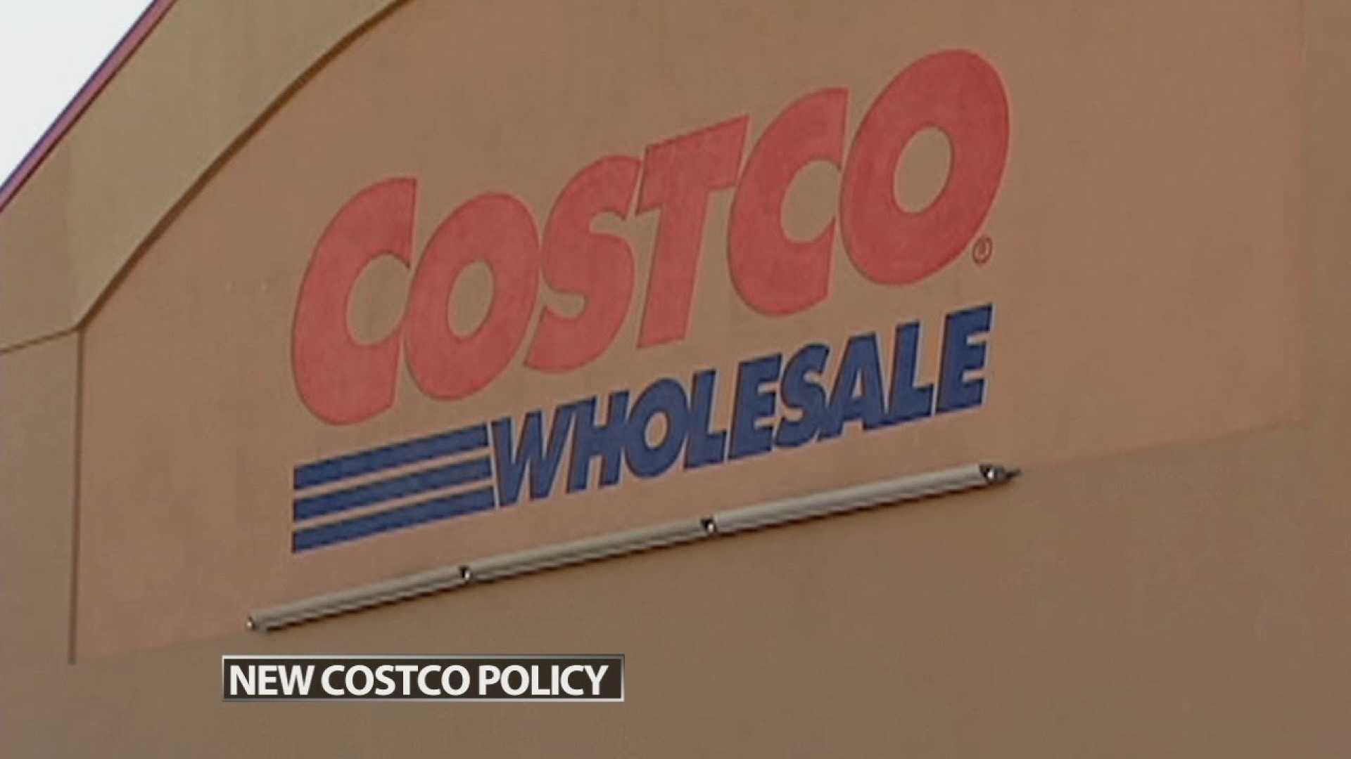 Costco Shopping Policy Labor Day