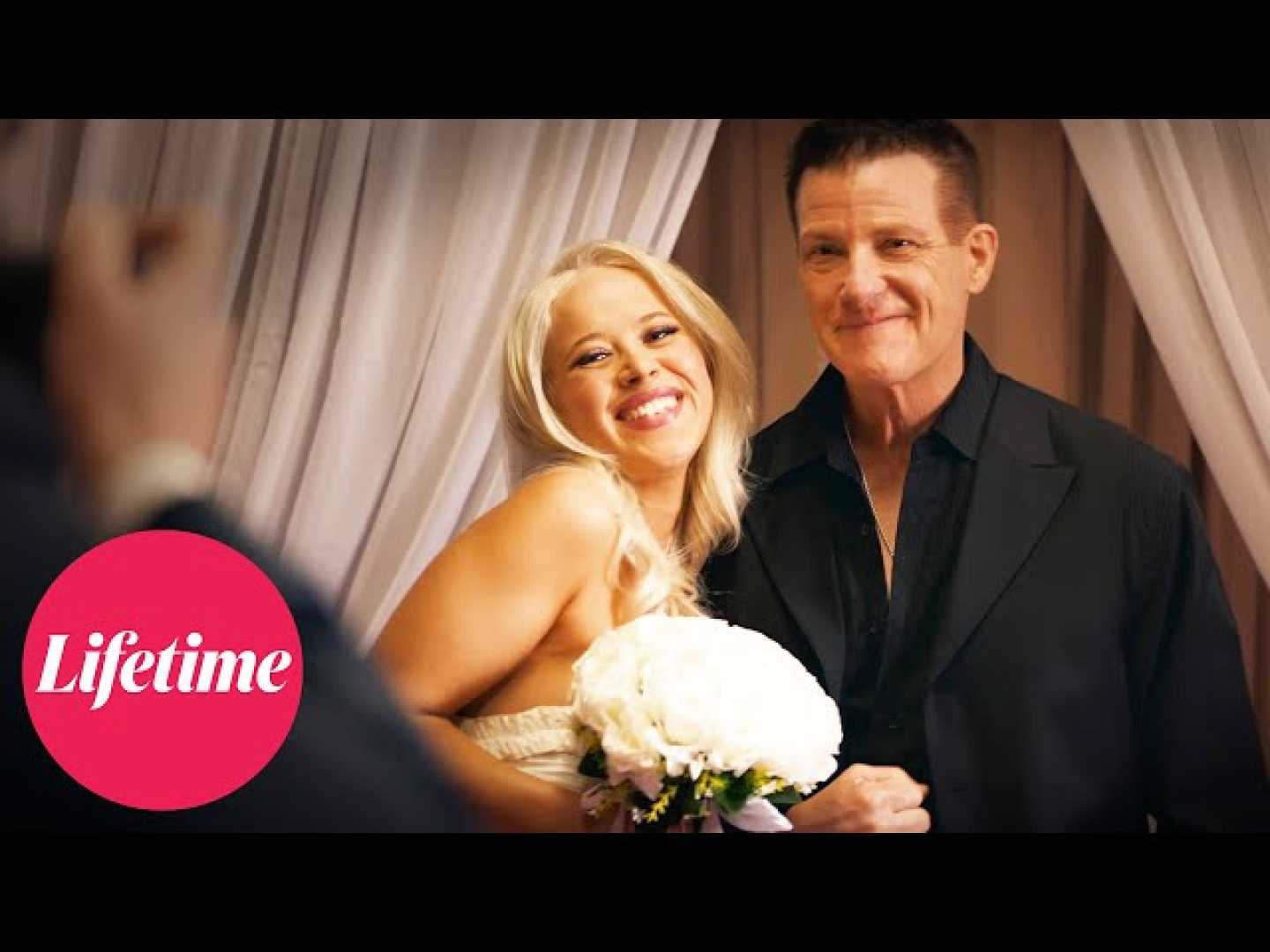 Courtney Stodden Doug Hutchinson Lifetime Movie