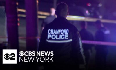Cranford New Jersey E Bike Accident