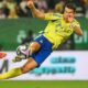 Cristiano Ronaldo Football Match Saudi Arabia