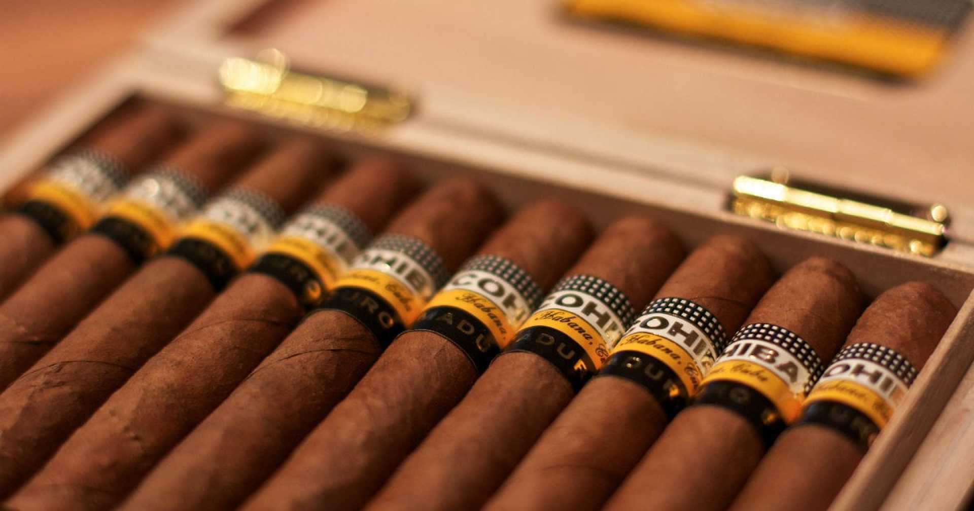 Cuban Prisoners Forced Labor Cigars Charcoal