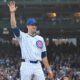Cubs Pitcher Hendricks Retirement News